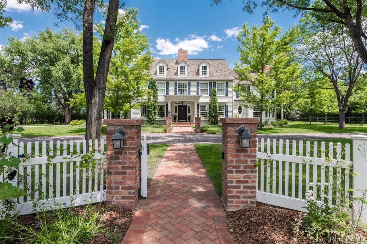 Cherry Hills Village