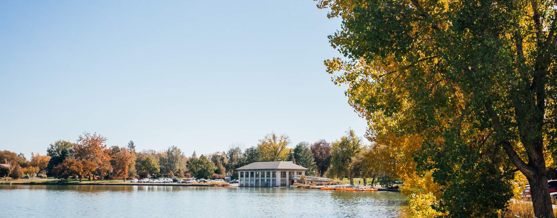 Washington Park